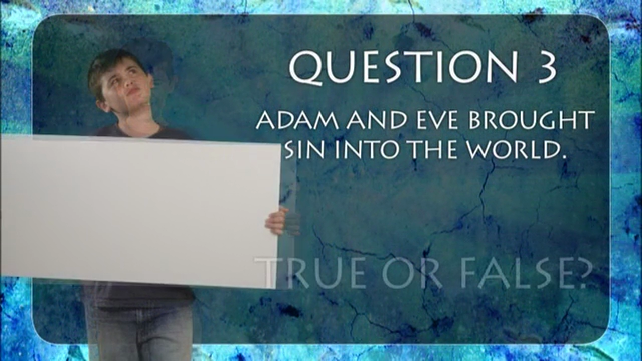 Tell The World - Week 2 BIG QUIZ (1.2)