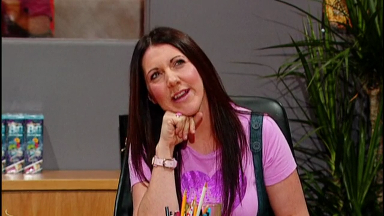 Follow You - Week 1 BIG MESSAGE (1.1)