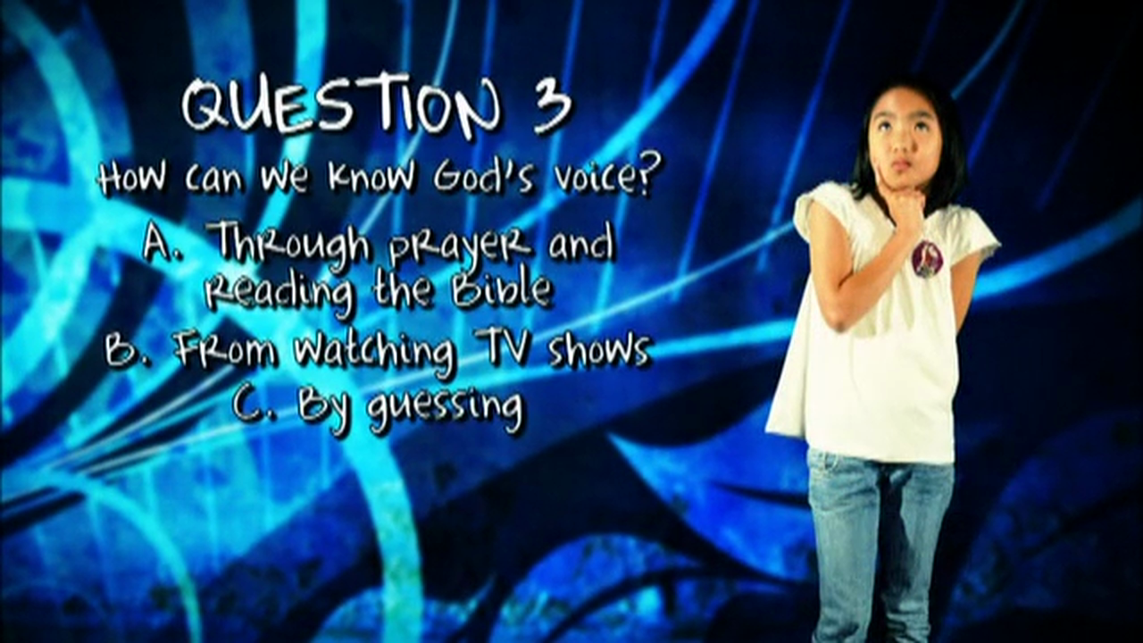 Follow You - Week 3 BIG QUIZ (1.3)