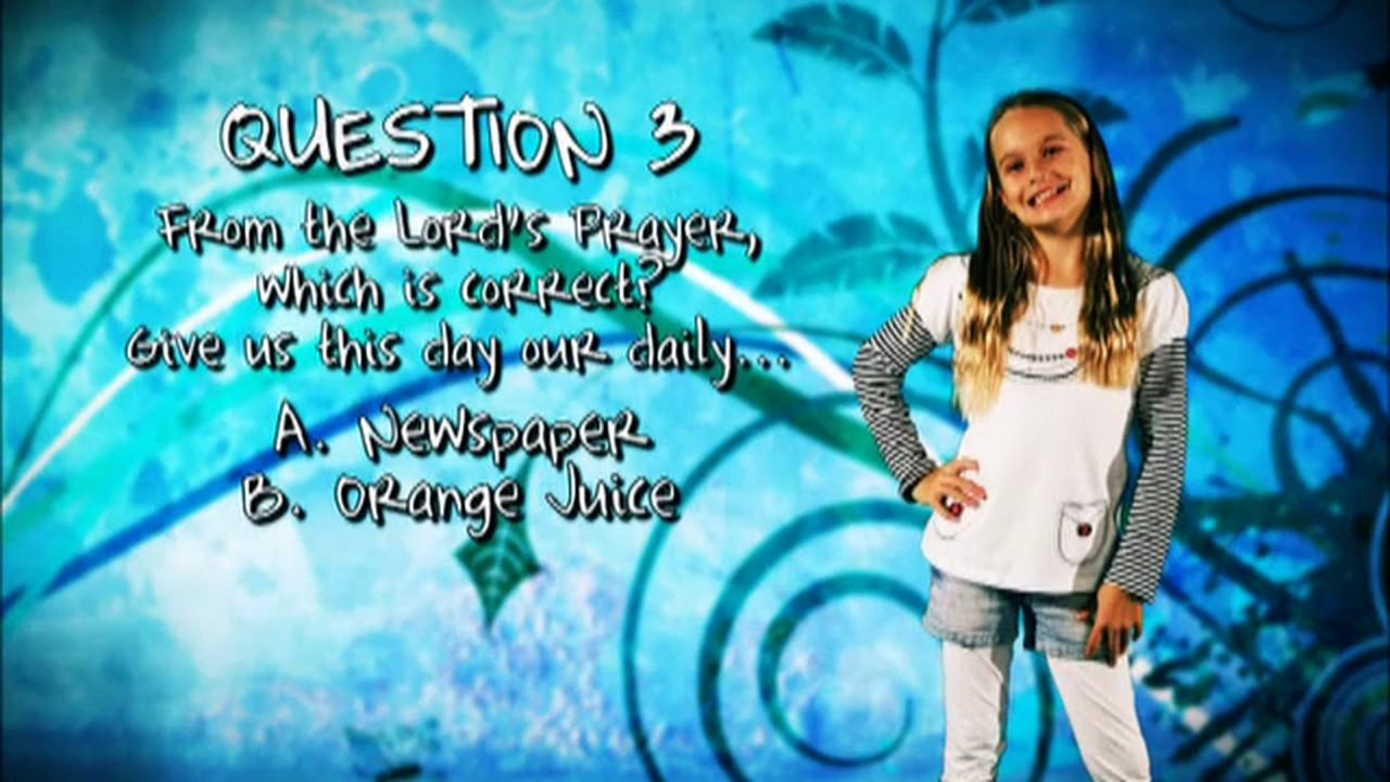 Follow You - Week 2 BIG QUIZ (1.2)