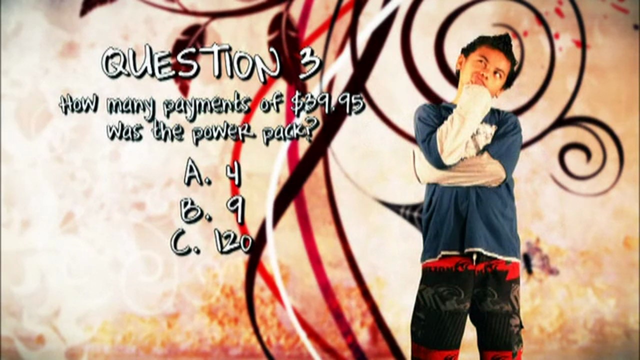 Follow You - Week 4 BIG QUIZ (1.4)