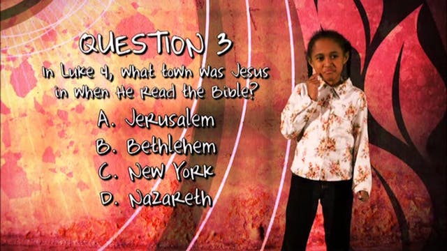 Follow You - Week 7 BIG QUIZ (2.3)