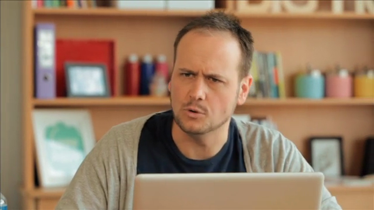 Supernatural - Week 1 BIG MESSAGE (1.1)