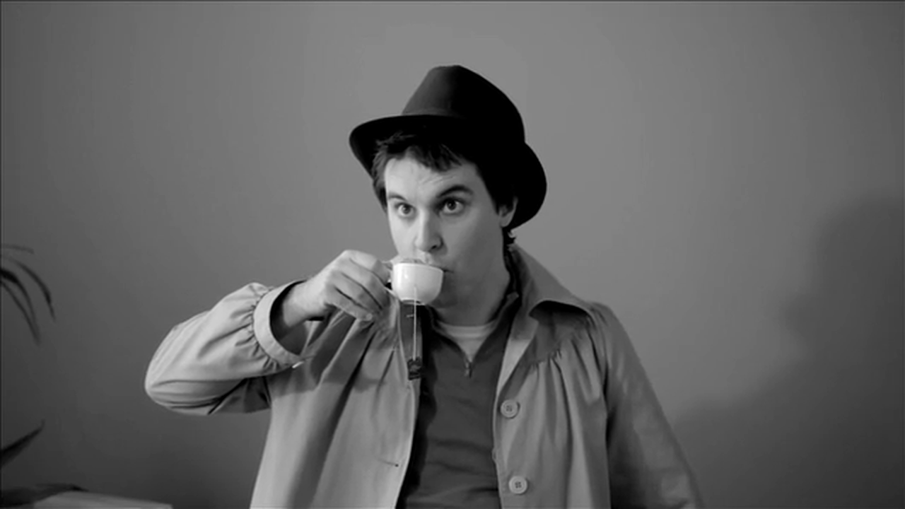 Supernatural - Week 2 BIG MESSAGE (1.2)