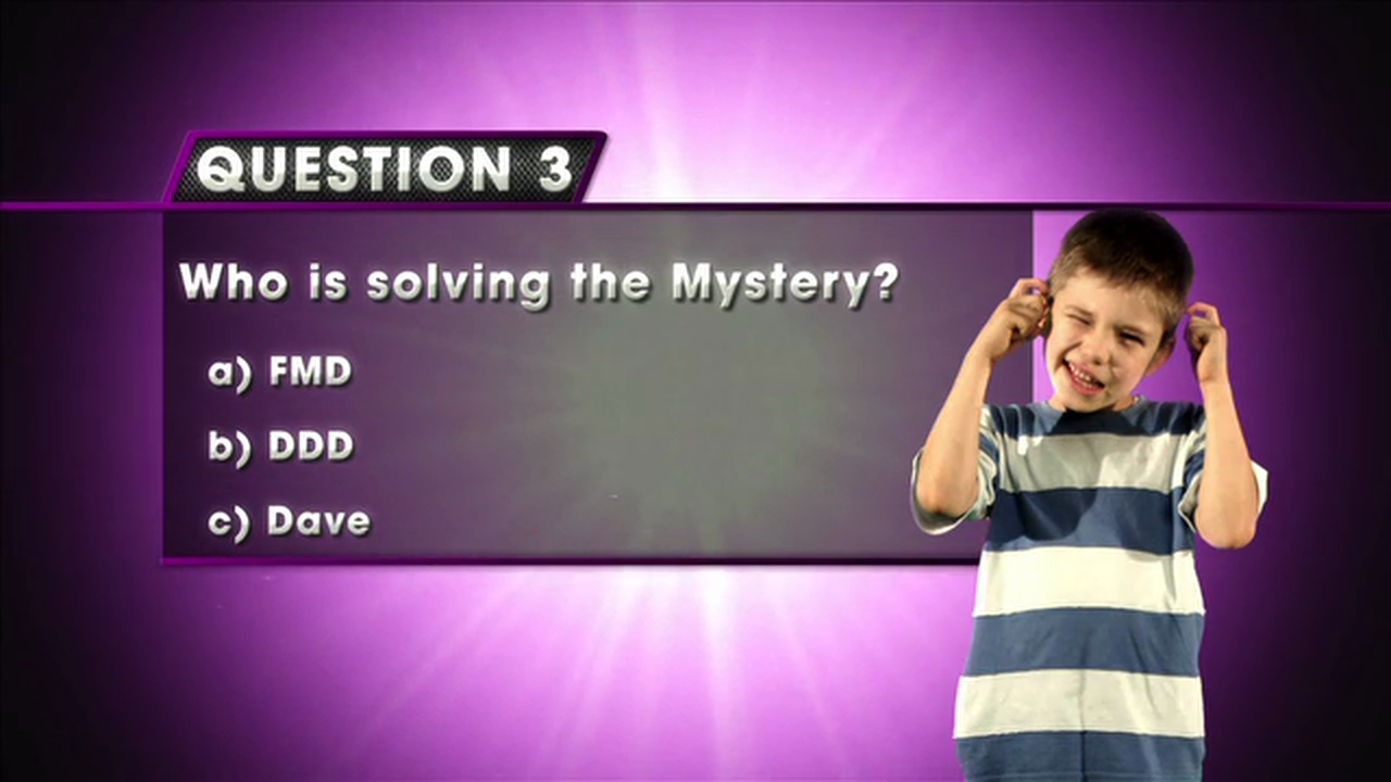 Supernatural - Week 2 BIG QUIZ (1.2)