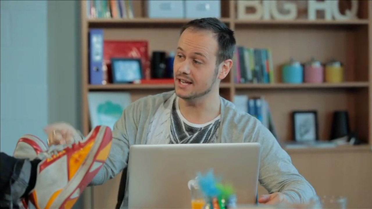 Supernatural - Week 3 BIG MESSAGE (1.3)