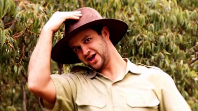 Follow You - Week 13 BIG MESSAGE (3.4)