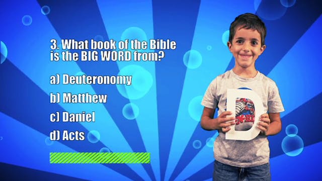 Seasons - Week 11 BIG QUIZ (Summer Ad...