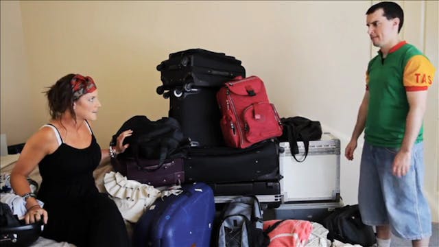 Seasons - Week 10 BiG Message (Summer...