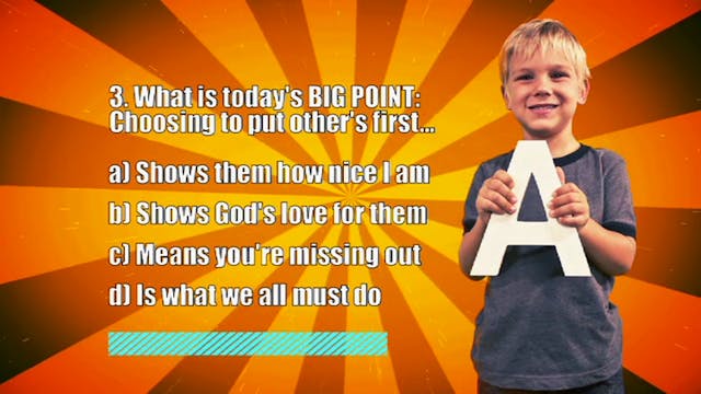 Seasons - Week 10 BIG QUIZ (Summer Ad...