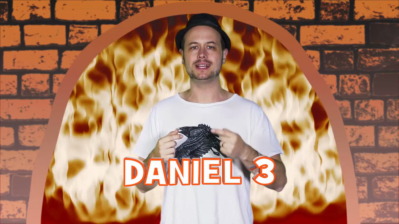 Faith Hope Love - Week 3 BIG MESSAGE LIVE (1.3)