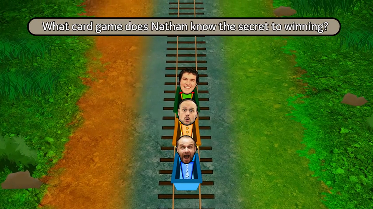 Faith Hope Love - Week 3 - BIG QUIZ (1.3)