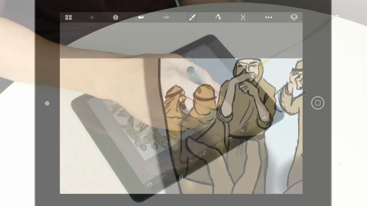 Faith Hope Love - Week 3 BIG STORY (1.3)