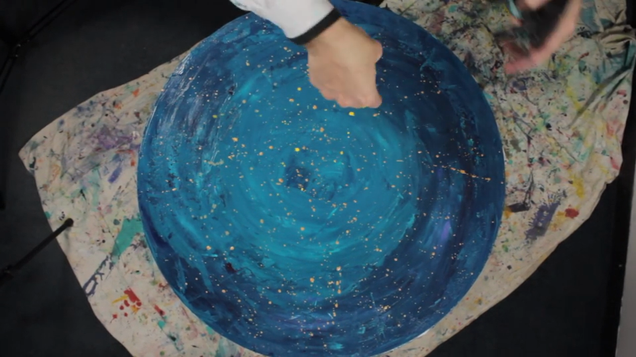 Faith Hope Love - Week 1 BIG STORY (1.1)