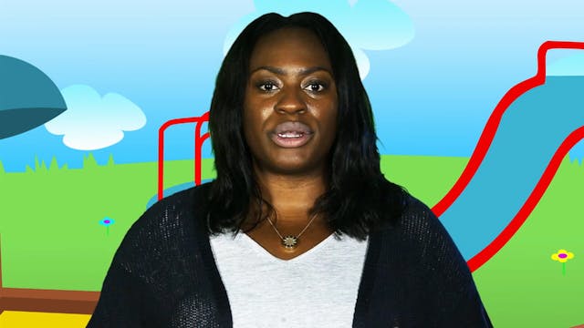 Faith Hope Love - Week 8 BIG MESSAGE ...