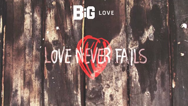 Faith Hope Love - Week 7 THEME SCREEN...