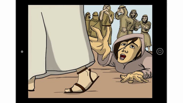 Faith Hope Love JR - Week 3 BIG MESSA...