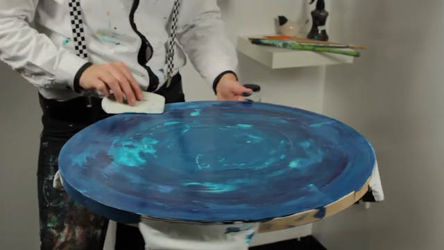 Faith Hope Love JR TODDLER - Week 1 B...