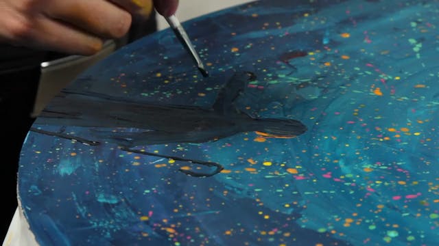 Faith Hope Love JR - Week 1 BIG MESSA...