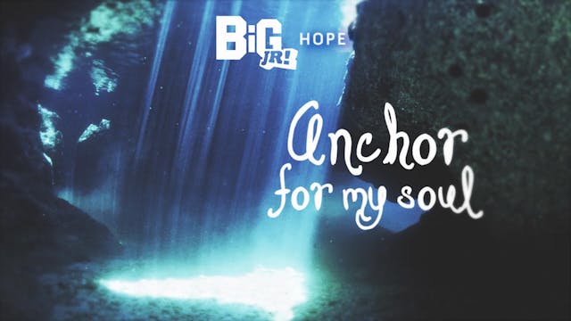 Faith Hope Love JR - Week 5 THEME SCR...