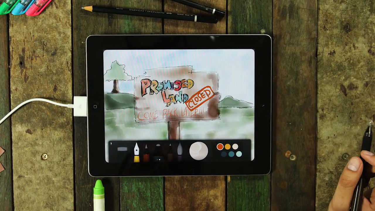 Unlikely Heroes - Week 1 BIG STORY (1.1)