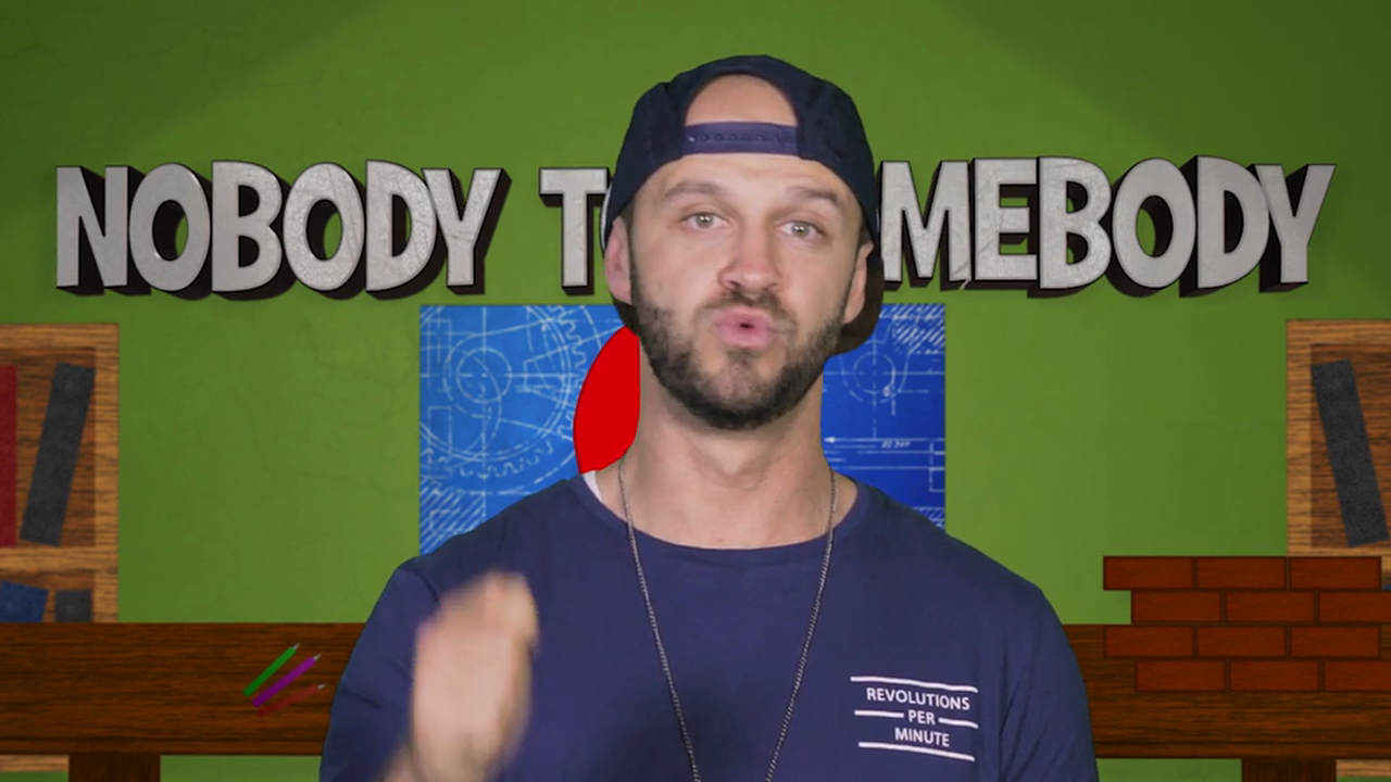 Unlikely Heroes - Week 2 BIG MESSAGE LIVE (1.2)