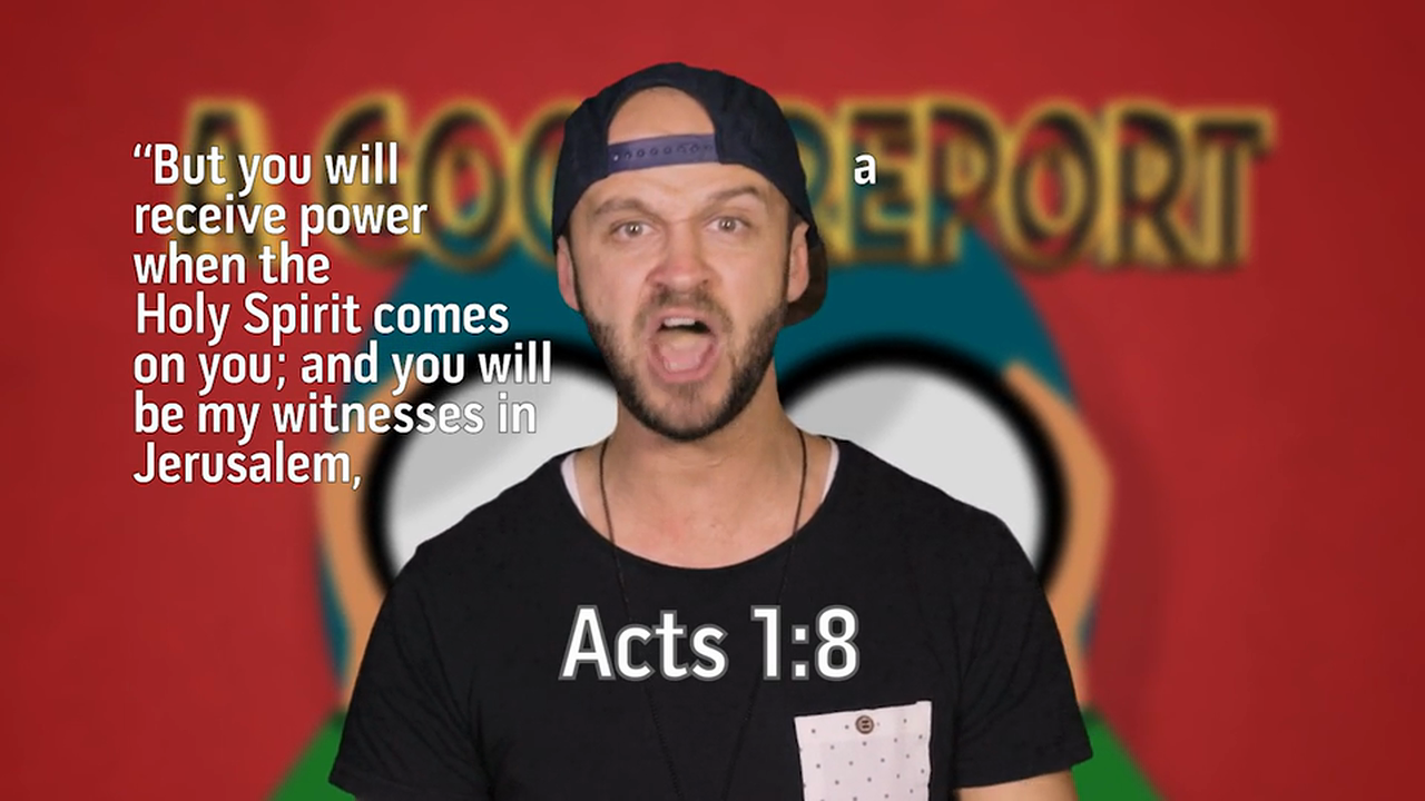 Unlikely Heroes - Week 1 BIG MESSAGE LIVE (1.1)