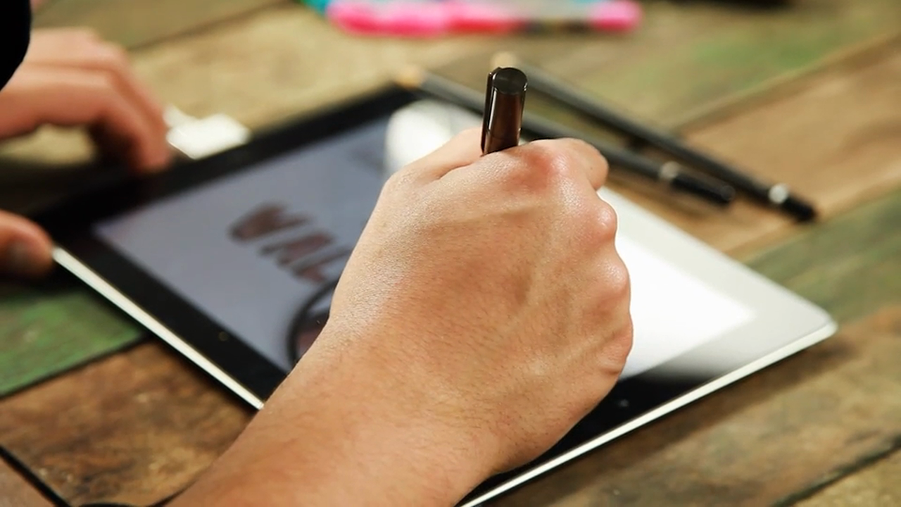 Unlikely Heroes - Week 2 BIG STORY (1.2)