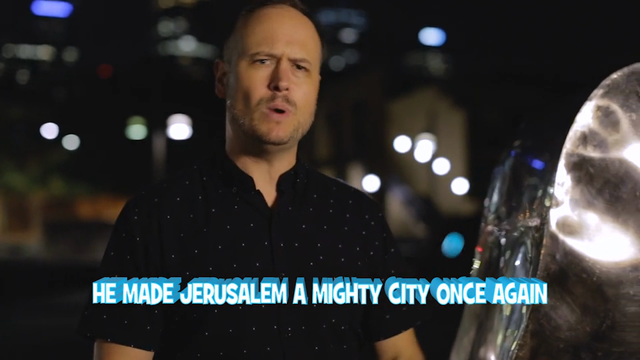 Unlikely Heroes - Week 1-3 THEME SONG (1)