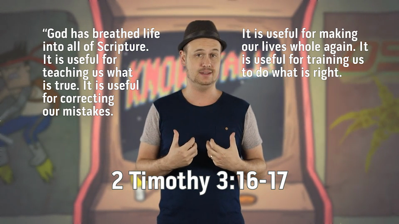 Head Heart Hands - Week 3 BIG MESSAGE LIVE (1.3)