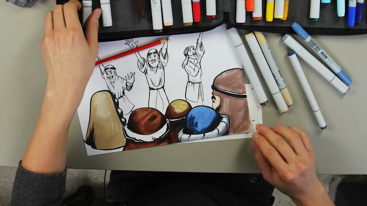 Head Heart Hands - Week 3 BIG STORY (1.3)