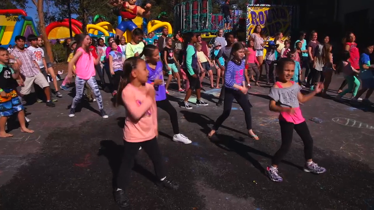 Head Heart Hands - Week 4-6 BiG WORD (Proverbs 4:20)