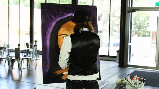 Unlikely Heroes - Week 4 BIG STORY (2.1)