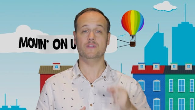 Unlikely Heroes - Week 7 BIG MESSAGE ...