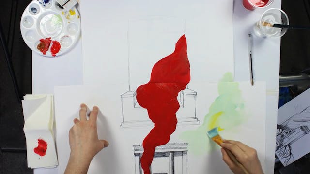 Head Heart Hands - Week 7 BIG STORY (...