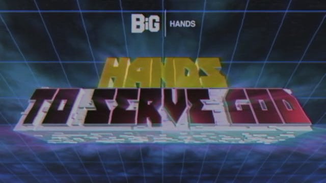 Head Heart Hands - Week 7 THEME SCREE...