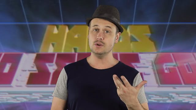 Head Heart Hands - Week 7 BIG MESSAGE...