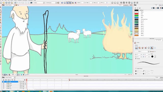 Head Heart Hands - Week 8 BIG STORY (...