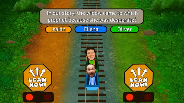 Head Heart Hands - Week 9 BIG QUIZ (3.3)