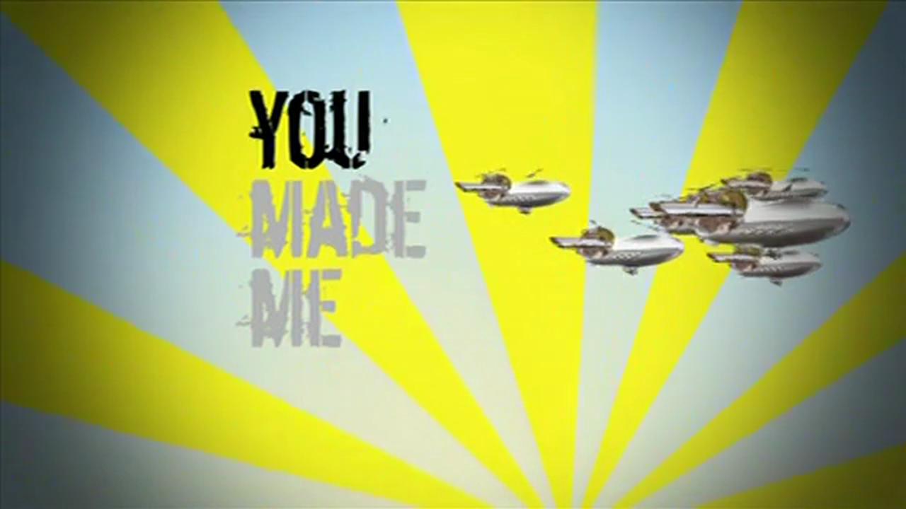 Supernatural - WORSHIP: Supernatural (FULL)