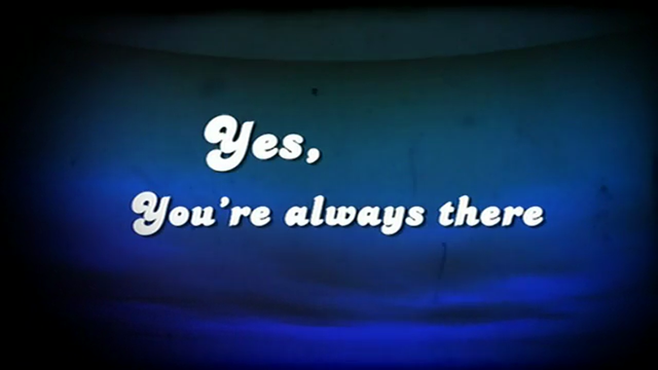 Video - WORSHIP: Always With You (FULL)