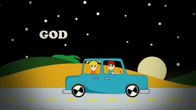 Supernatural - WORSHIP: Not Forgotten...