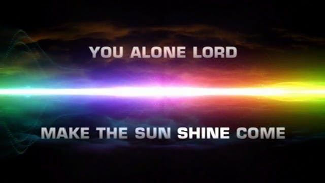 Supernatural - WORSHIP: Better Than L...
