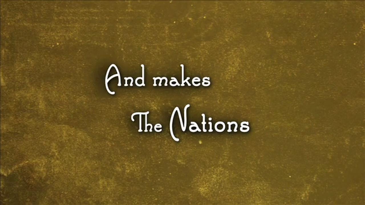 WORSHIP: Joy To The World (FULL)