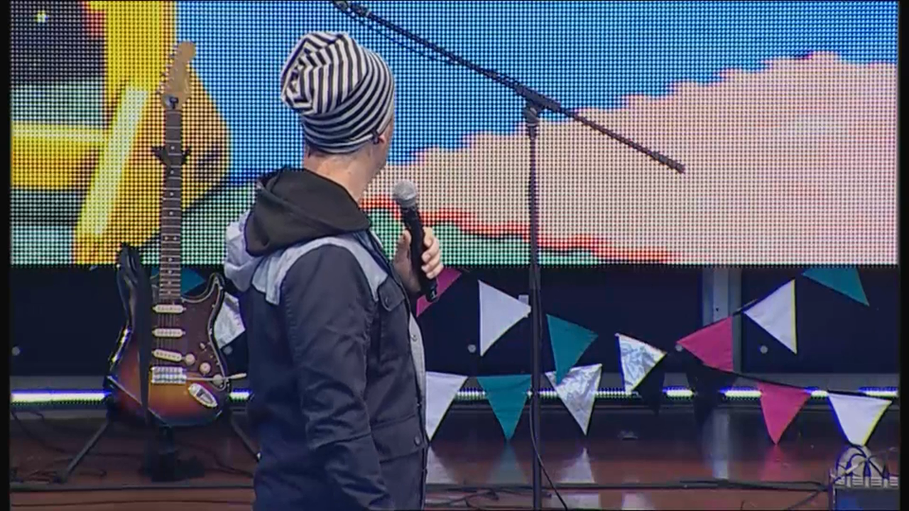 12 Month Collection S2: Hillsong Kids Masterclass