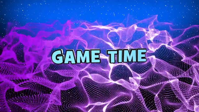 COMMON Video - Game Time
