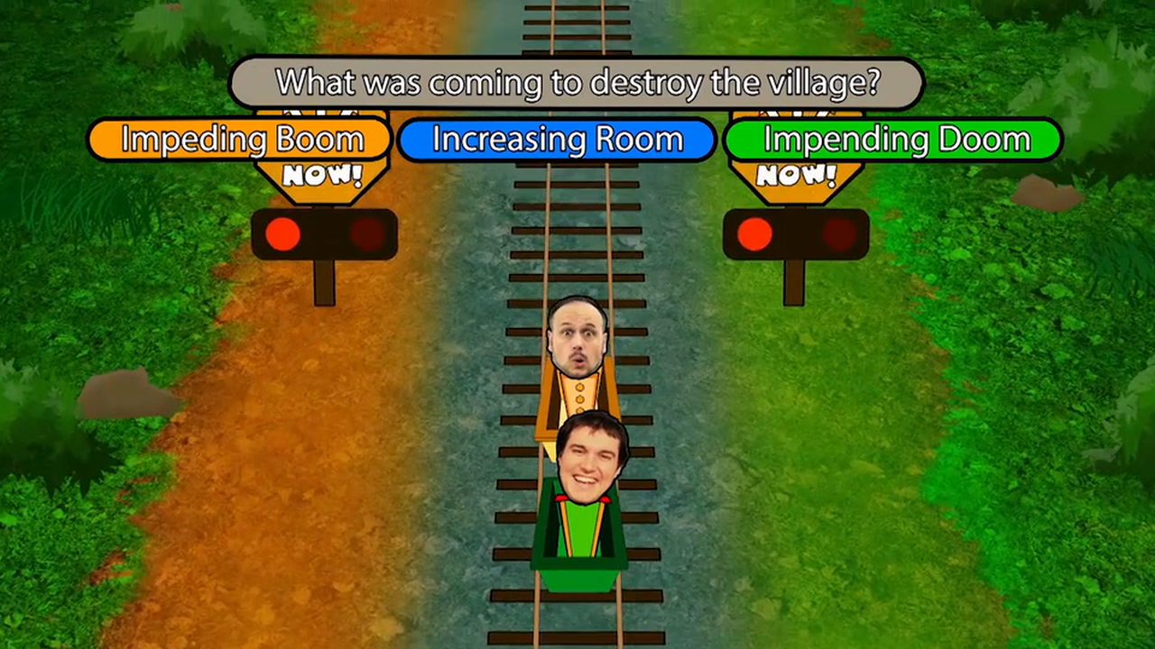 Life With Jesus - Week 1 BIG QUIZ (1.1)