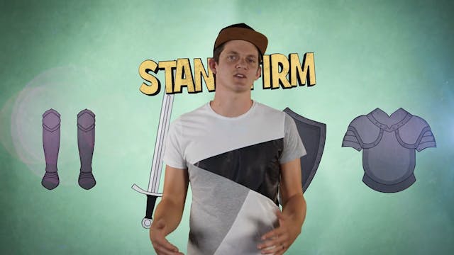 Life With Jesus - Week 3 BIG MESSAGE ...