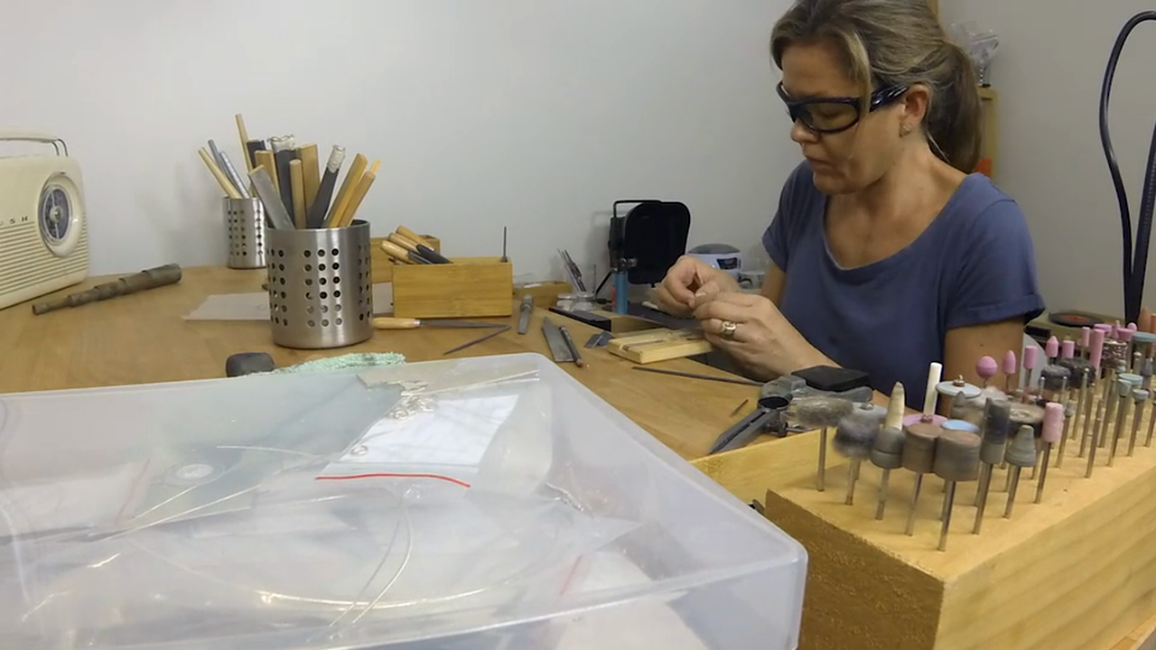 Life With Jesus - Week 3 BIG STORY (1.3)