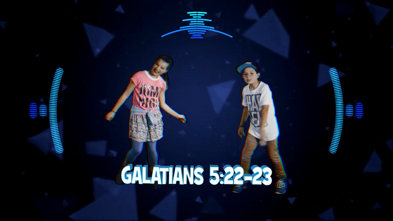 Life With Jesus - Weeks 4-6 Big Word (2)